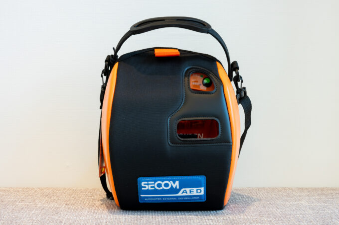 AED